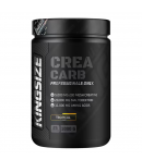 Kingsize Nutrition Crea Carb Tropikal Meyve